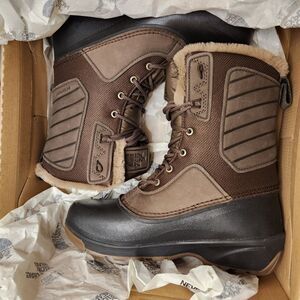 North Face Shellista IV Winter Boots – womens size 9, Waterproof